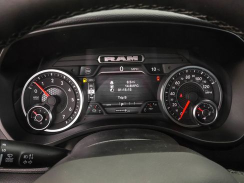 New 2026 RAM 1500 Big Horn image 20