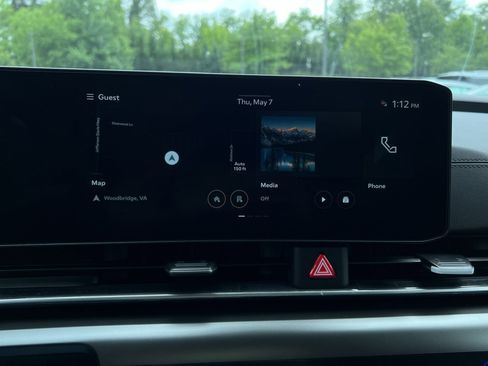 New 2026 Kia Carnival SX FWD image 31