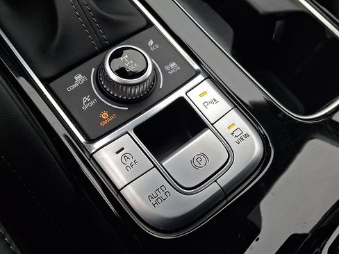 Used 2021 Kia Telluride SX w/ SX Prestige Package AWD/4WD image 24