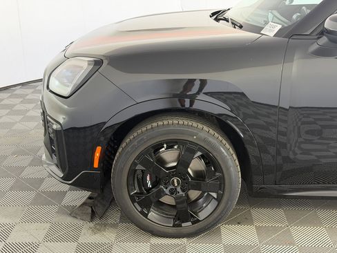 New 2027 MINI Cooper Countryman S AWD/4WD image 11
