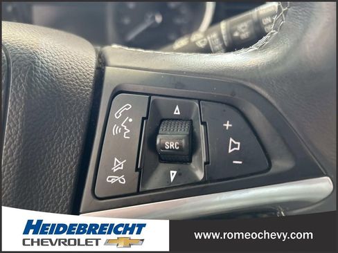Used 2017 Buick Encore Preferred image 19