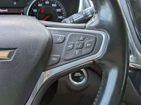 Certified 2022 Chevrolet Equinox Premier FWD image 24