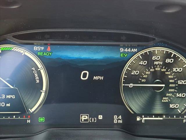 New 2026 Subaru Crosstrek 2.5i Limited AWD/4WD image 10