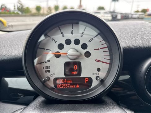 Used 2013 MINI Cooper Clubman FWD image 26