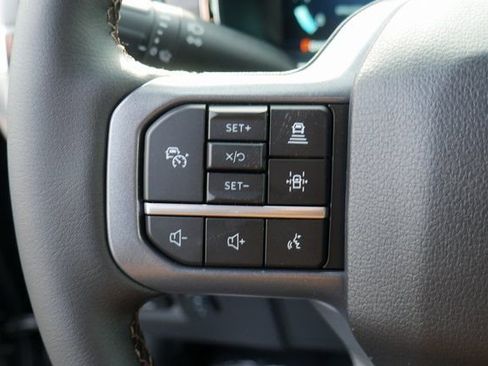 New 2026 Ford F150 Lariat w/ Equipment Group 502A High image 17