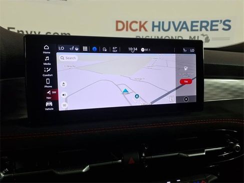 Used 2024 Alfa Romeo Tonale Veloce w/ Active Assist Package image 21