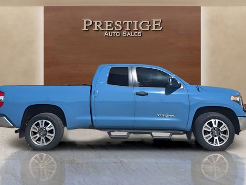 Used 2019 Toyota Tundra SR5 w/ SR5 Upgrade Package image 14