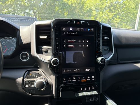 Certified 2022 RAM 1500 Big Horn AWD/4WD image 25