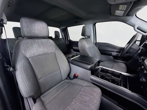 Used 2024 Ford F250 XLT w/ 360-Degree Camera Package AWD/4WD image 26