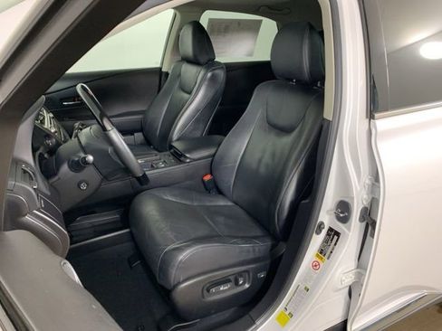 Used 2015 Lexus RX 350 AWD image 34