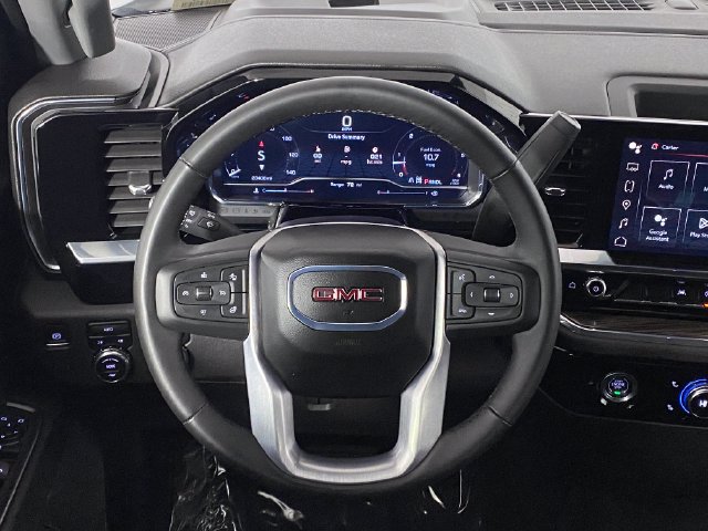 Certified 2024 GMC Sierra 1500 Elevation AWD/4WD image 16