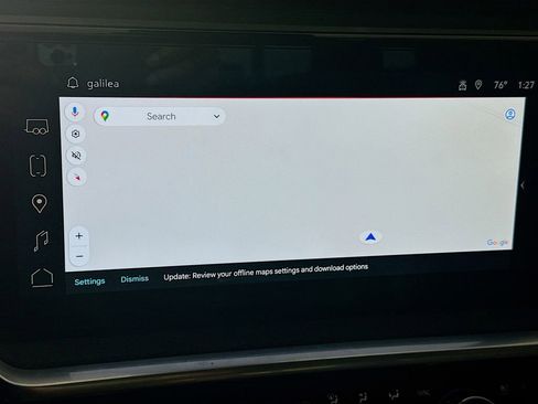 Used 2022 GMC Sierra 1500 Denali w/ Denali Reserve Package image 14