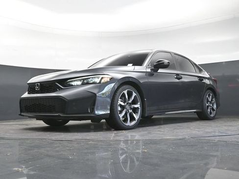 Used 2025 Honda Civic Sport image 27