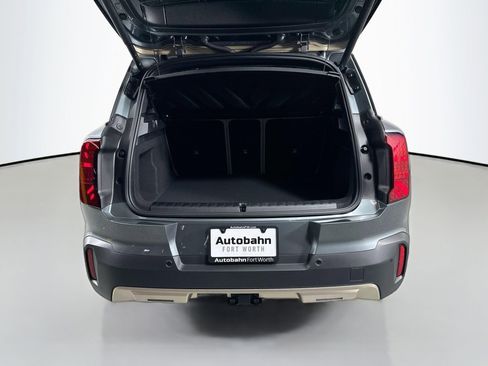 New 2026 MINI Cooper Countryman S AWD/4WD image 29