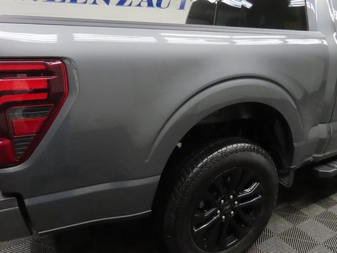 Used 2025 Ford F150 Lariat image 41