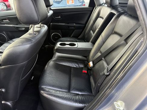 Used 2007 MAZDA MAZDA3 s Grand Touring image 10