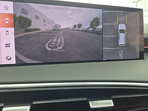 Used 2026 Genesis GV70 3.5T Sport Prestige image 53