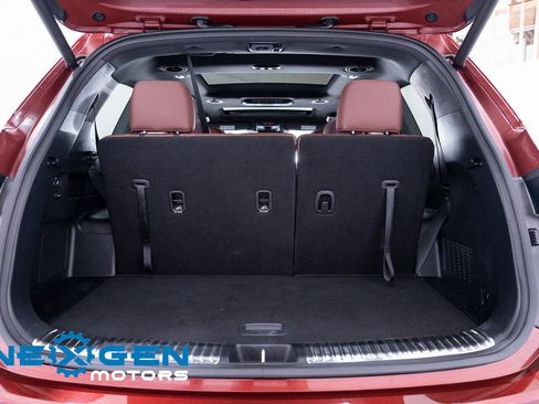 Used 2024 Kia Telluride SX image 46