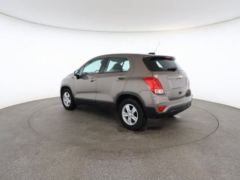Used 2020 Chevrolet Trax LS image 10
