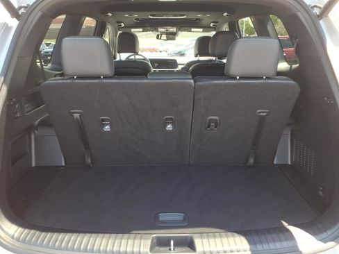 Used 2024 Kia Telluride EX X-Line AWD/4WD image 31