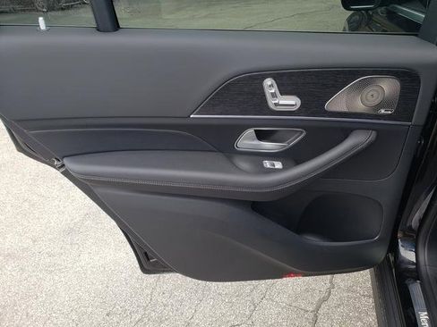 New 2025 Mercedes-Benz GLS 450 GLS 450 image 13