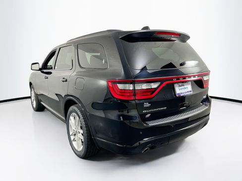 Used 2022 Dodge Durango R/T image 7