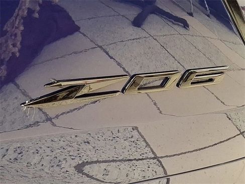 Used 2025 Chevrolet Corvette Z06 w/ Stealth Interior Trim Package image 28