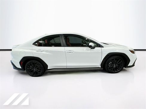 New 2025 Subaru WRX Limited w/ Popular Package #1A image 4