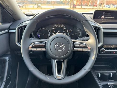 New 2026 MAZDA CX-50 2.5 Hybrid w/ Cargo Package AWD/4WD image 31