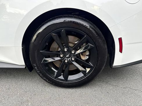 Used 2024 Ford Mustang GT RWD image 10