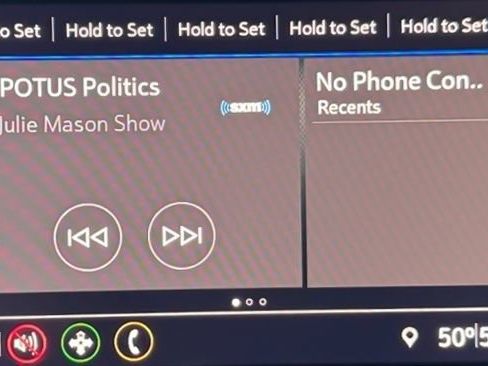 Used 2020 Chevrolet Silverado 2500 Custom w/ Custom Value Package image 23