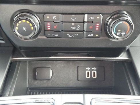 Used 2016 Ford F150 XLT w/ Equipment Group 302A Luxury image 31