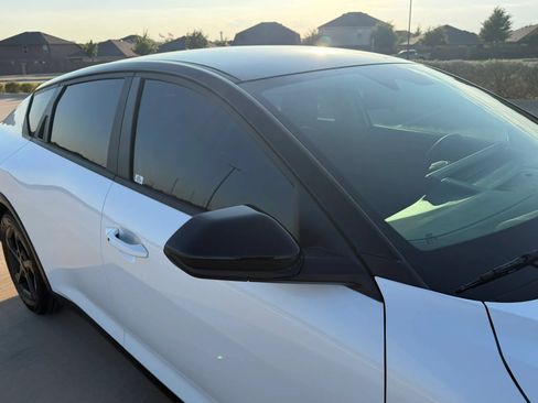 Used 2025 Kia K4 FWD image 11