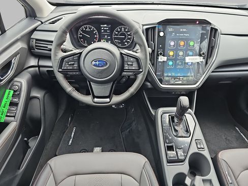 New 2026 Subaru Crosstrek 2.5i Limited image 16