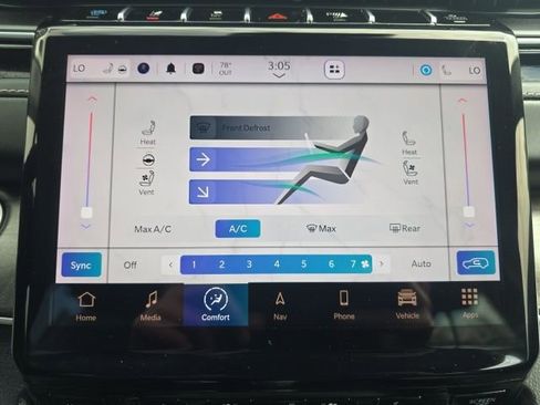 Used 2022 Jeep Grand Cherokee Limited 4xe w/ Luxury Tech Group II image 20