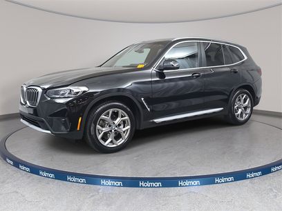 Used 2024 BMW X3 xDrive30i w/ Premium Package w/ZPA