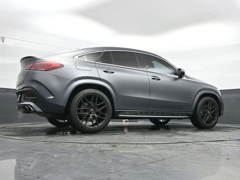 Used 2022 Mercedes-Benz GLE 53 AMG 4MATIC Coupe image 46