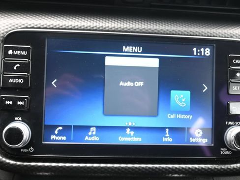 Used 2023 Nissan Kicks SV FWD image 9