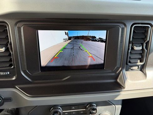 Used 2022 Ford Bronco Big Bend AWD/4WD image 68