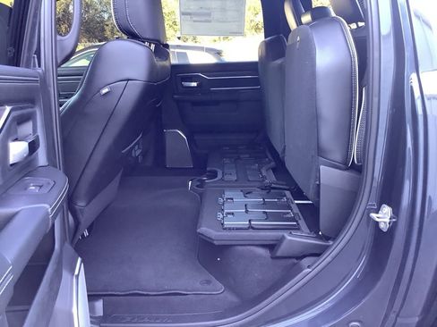 New 2026 RAM 2500 Laramie image 41