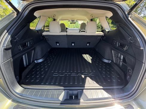 Certified 2023 Subaru Outback Premium AWD/4WD image 10