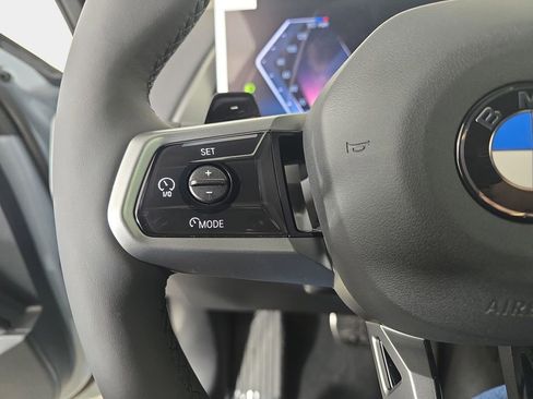 New 2026 BMW X3 xDrive30 w/ M Sport Package image 17