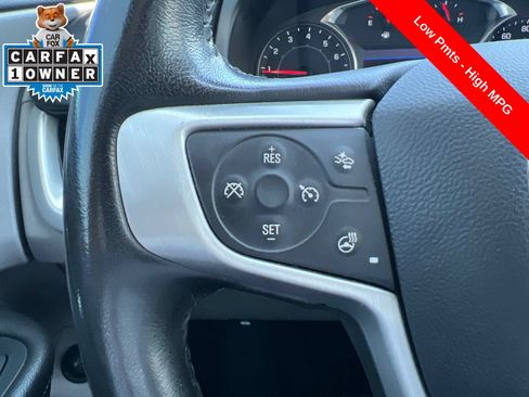 Used 2022 GMC Terrain SLT w/ LPO, Floor Liner Package FWD image 14