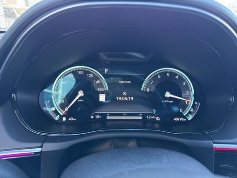 Used 2023 Genesis GV70 2.5T Sport Prestige w/ Sport Prestige Package image 13