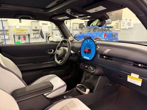 New 2026 MINI Cooper S image 21