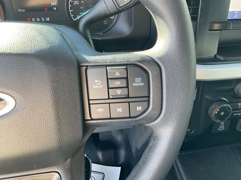 New 2026 Ford F450 XL image 13