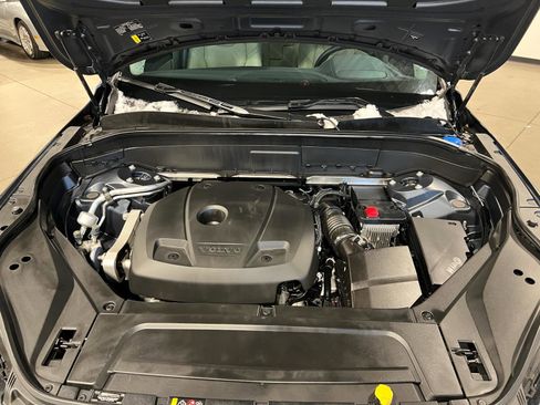 Used 2022 Volvo XC90 T6 Inscription image 48