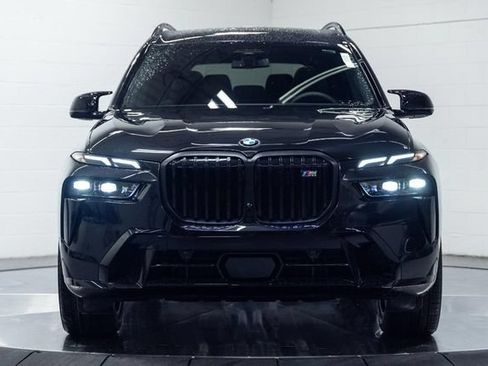New 2027 BMW X7 M60i AWD/4WD image 7