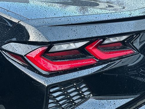 Used 2020 Chevrolet Corvette Stingray Preferred Cpe w/ 2LT Preferred Equipment Group image 9