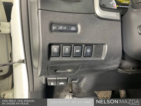 Used 2022 Nissan Murano Platinum w/ Cargo Package AWD/4WD image 44